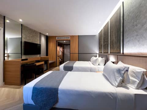 Hotel Royal Signature — photo 2