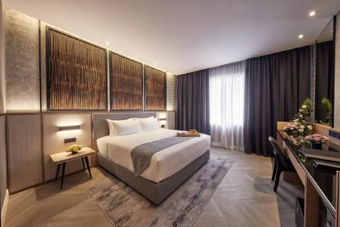 Hotel Royal Signature — photo 4