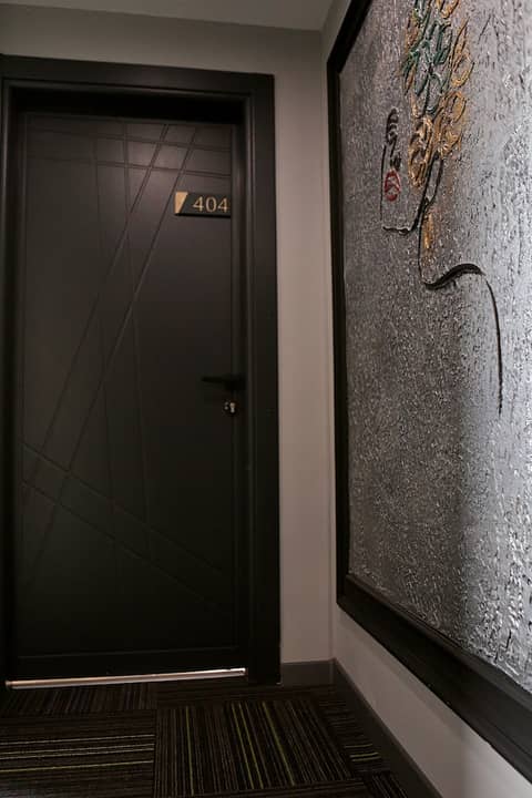 Fly And Stay Airport Hotel — photo 2