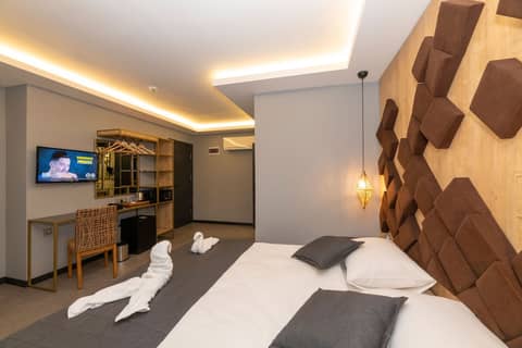Fly And Stay Airport Hotel — photo 3