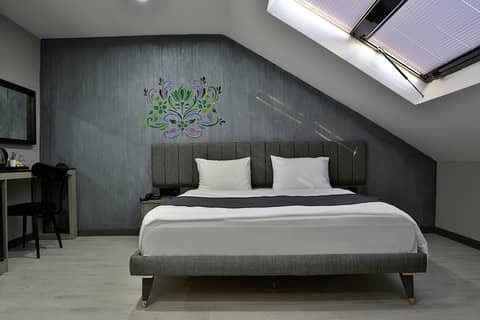 Fly And Stay Airport Hotel — photo 4