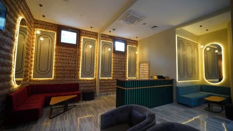 Grand Sirkeci Hotel — photo 5