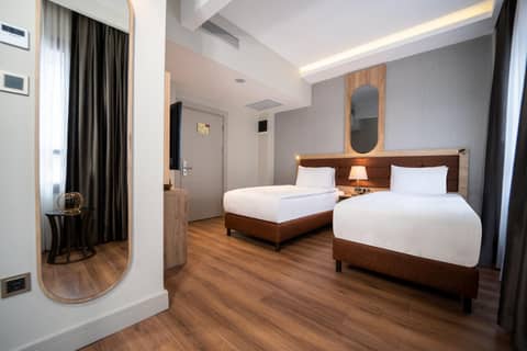 Grand Sirkeci Hotel — photo 6