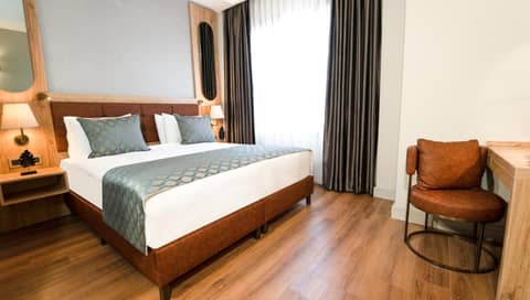 Grand Sirkeci Hotel — photo 7