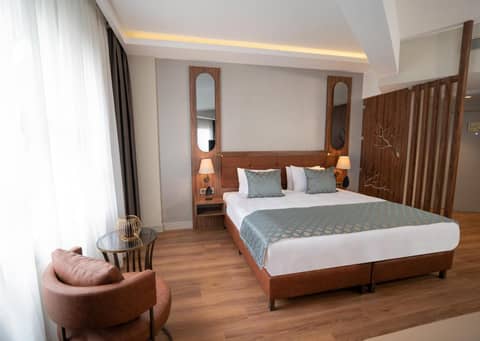 Grand Sirkeci Hotel — photo 9