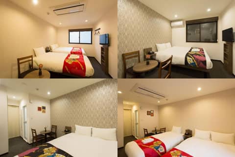 Laon Inn Gion Nawate — photo 8