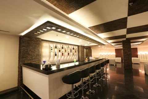 Golden Tulip Jaipur City Center — photo 2