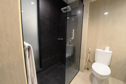 StarRay Hotel Jakarta Mangga Dua Square — photo 3