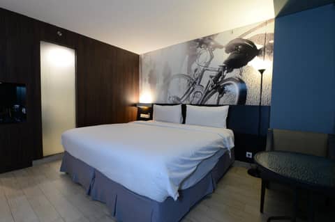 StarRay Hotel Jakarta Mangga Dua Square — photo 6