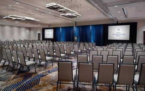 Emory Conference Center Hotel — photo 9