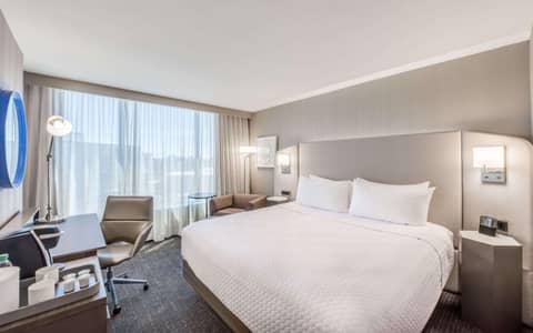 Sonesta Denver Downtown — photo 7