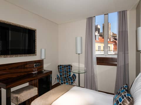 TURIM Terreiro do Paço Hotel — photo 8