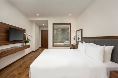 Capecia Danang Hotel and Apartment — photo 3