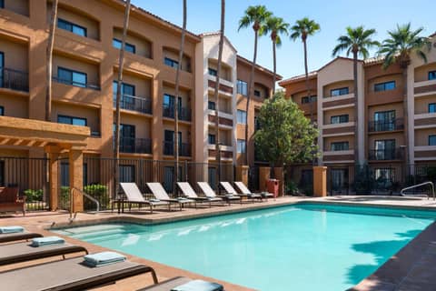 Sonesta Select Phoenix Camelback — photo 6