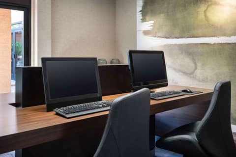 Sonesta Select Phoenix Camelback — photo 8