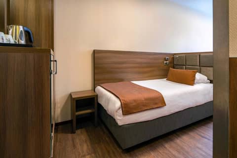 OZO Hotels Cordial Amsterdam — photo 7