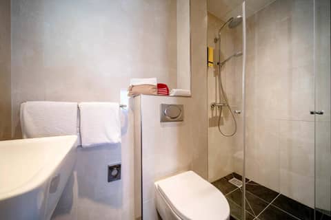 OZO Hotels Cordial Amsterdam — photo 9