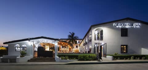 La Marina Inn — photo 9
