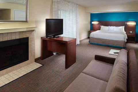 Residence Inn by Marriott Nashville Airport — photo 4
