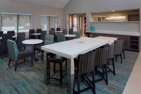 Residence Inn by Marriott Nashville Airport — photo 5