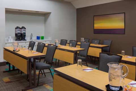 Residence Inn by Marriott Nashville Airport — photo 9