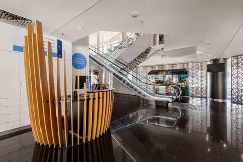 Novotel Sydney Darling Harbour — photo 2