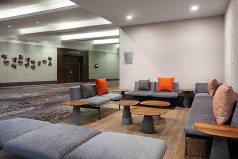 Marriott Phoenix Airport — photo 6