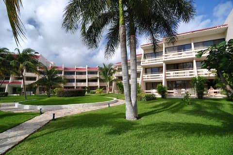 Ocean Spa Hotel – All Inclusive — photo 4