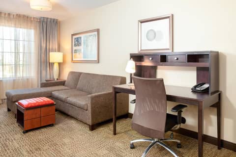 Staybridge Suites Denver - Central Park by IHG — photo 5