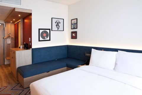 Hampton By Hilton Vienna Messe — photo 4