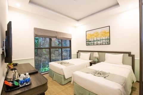 Paralia Khem Beach Phu Quoc Hotel — photo 3