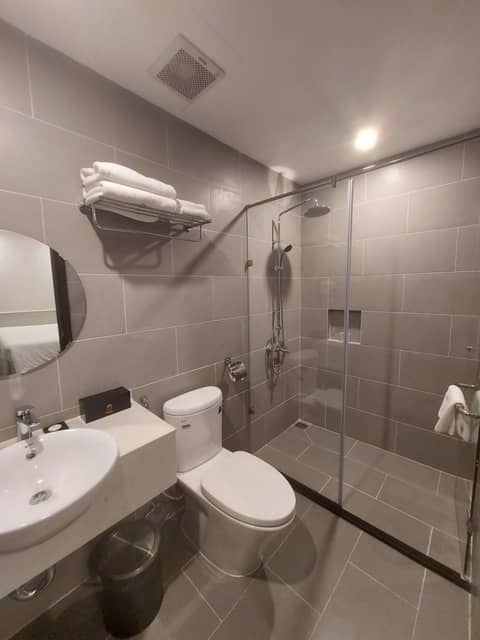 Paralia Khem Beach Phu Quoc Hotel — photo 8