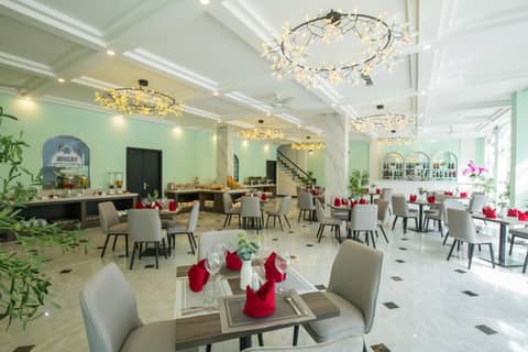 Paralia Khem Beach Phu Quoc Hotel — photo 9