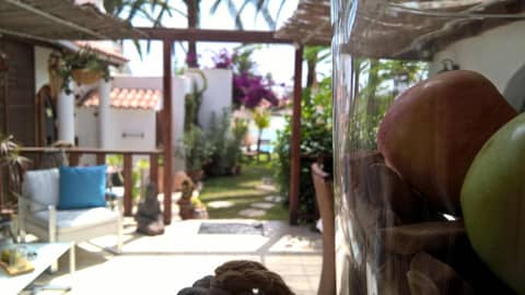 Birdcage Gay Men Resort and Lifestyle Hotel — photo 4