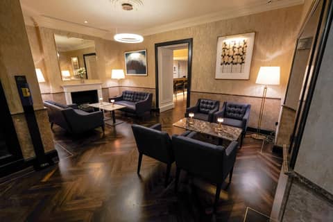 The Belvedere Hotel Parnell Square — photo 3