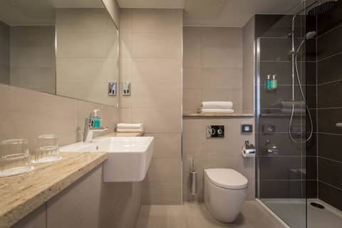 The Belvedere Hotel Parnell Square — photo 4