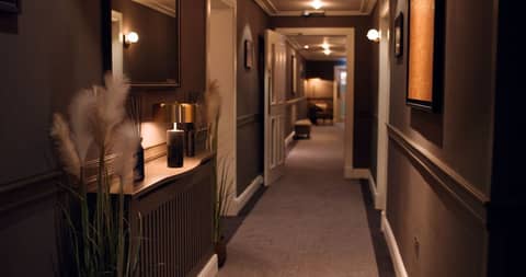 The Belvedere Hotel Parnell Square — photo 9