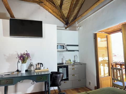 ARQUEOLOGO EXCLUSIVE SELECTION - Casa Peralta — photo 3