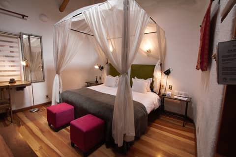 ARQUEOLOGO EXCLUSIVE SELECTION - Casa Peralta — photo 4