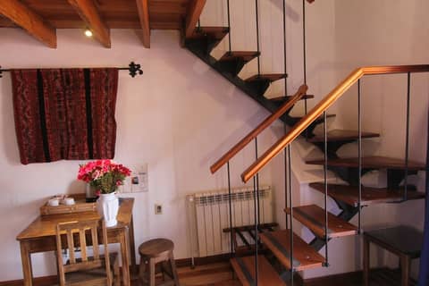 ARQUEOLOGO EXCLUSIVE SELECTION - Casa Peralta — photo 9