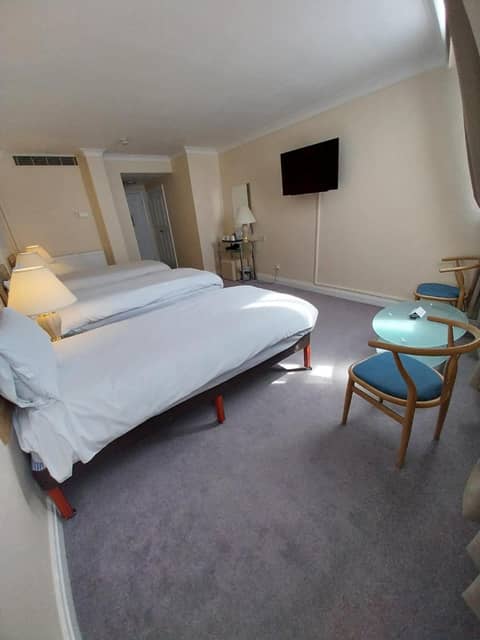 Sachas Hotel Manchester — photo 4