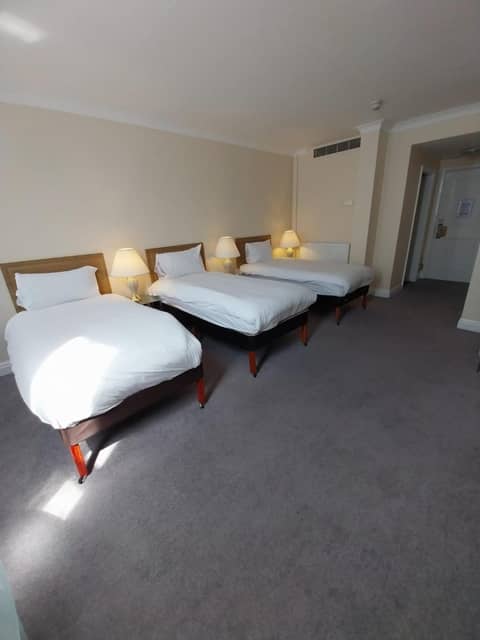 Sachas Hotel Manchester — photo 5