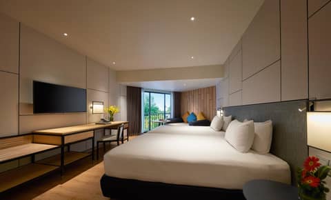 PARKROYAL Penang Resort — photo 3