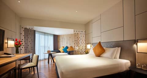 PARKROYAL Penang Resort — photo 4