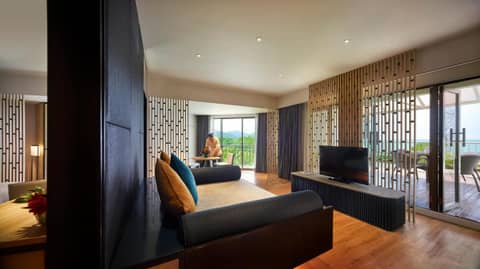 PARKROYAL Penang Resort — photo 7