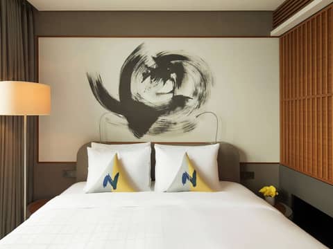Standard Room, 1 Queen Bed — the supplier's photographs — photo 1