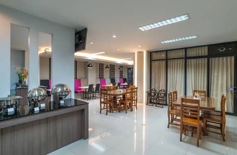 Lada Krabi Residence — photo 7