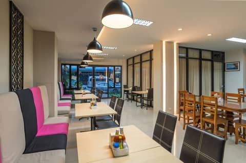 Lada Krabi Residence — photo 8