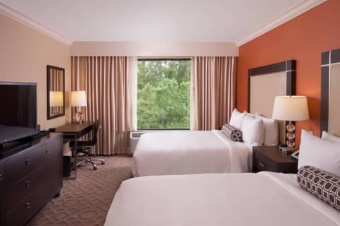 Delta Hotels by Marriott Orlando Lake Buena Vista — photo 8