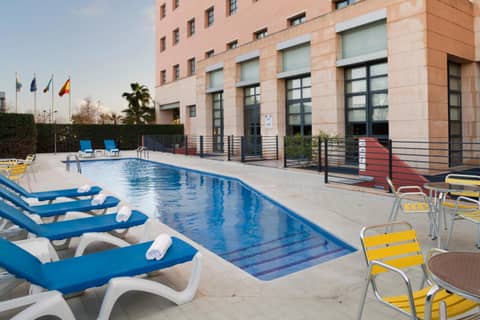 Holiday Inn Express Ciudad de las Ciencias by IHG — photo 6